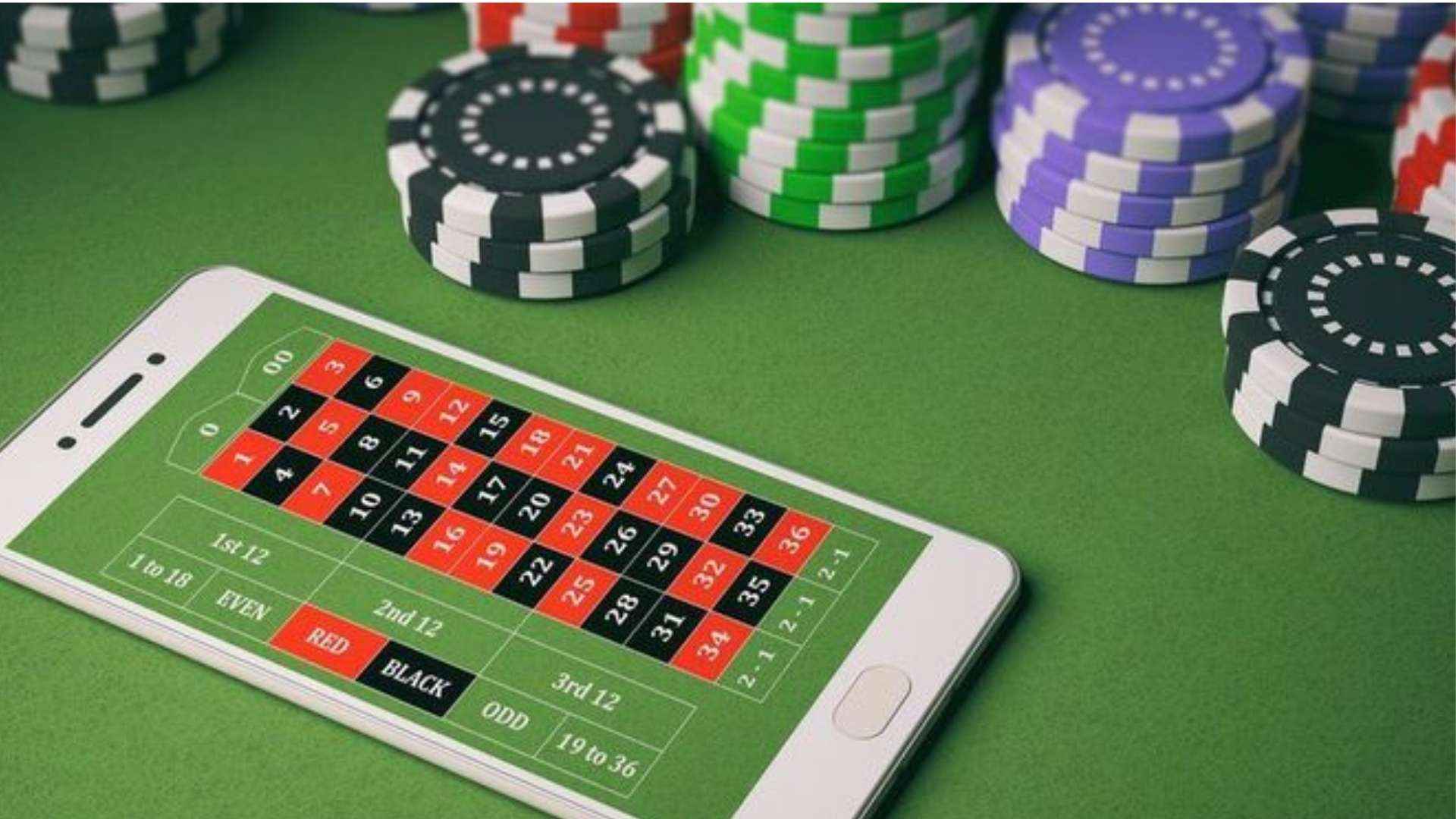 Discover Innovative Baccarat Gameplay Concepts